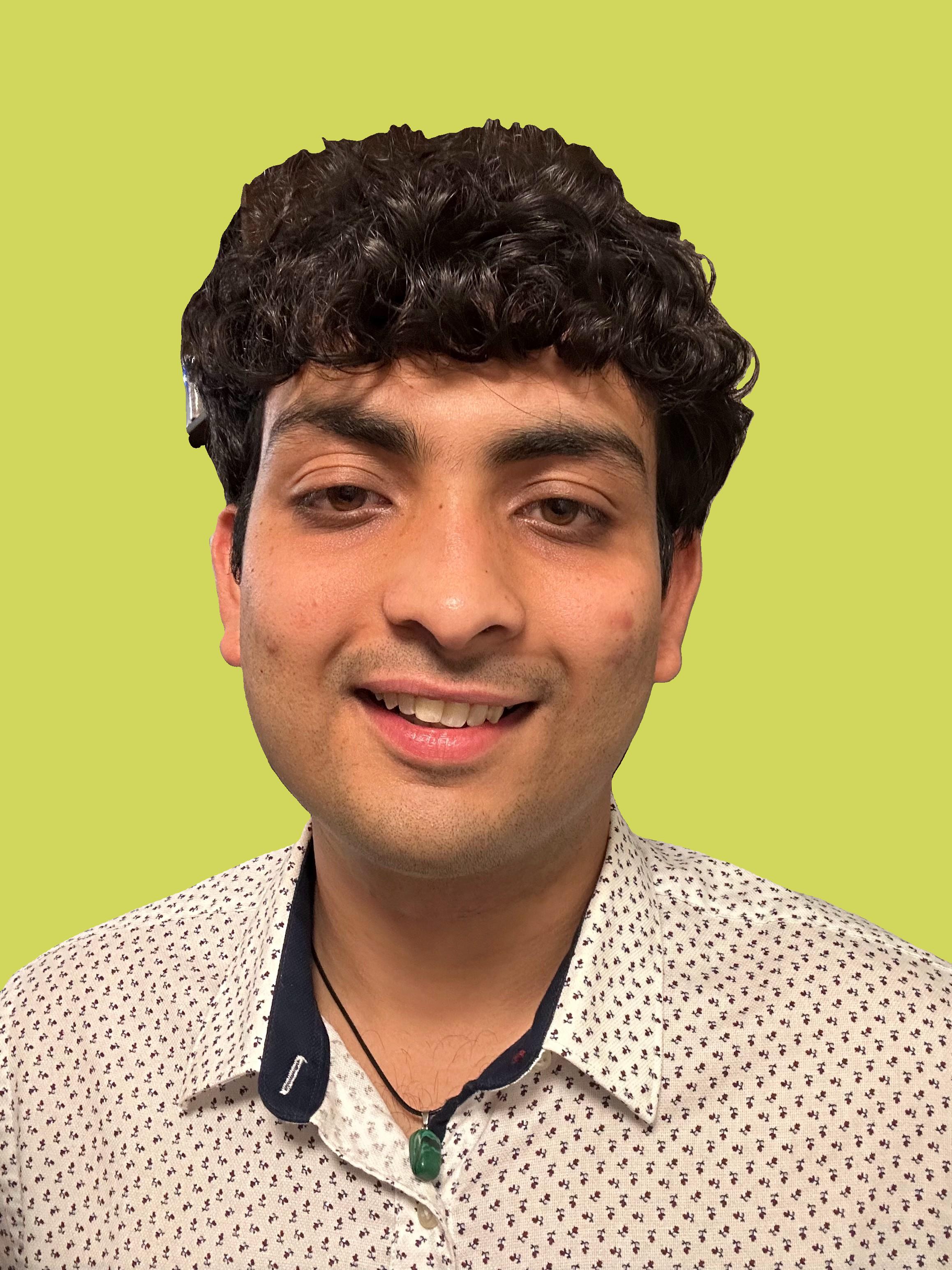 Souvik  TA